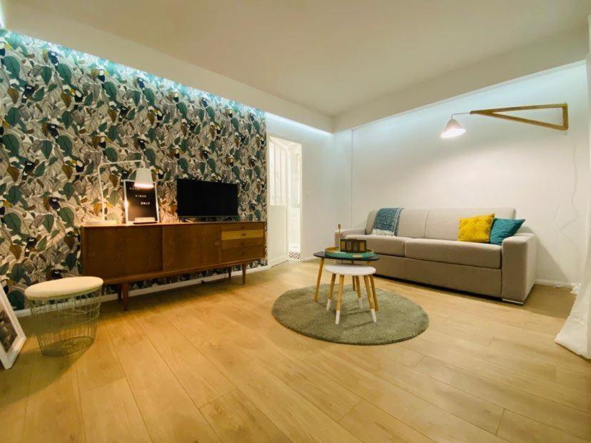 Good Vibes Only, Grand Studio 2-3Pers, 200M Plage Le Touquet Exteriör bild